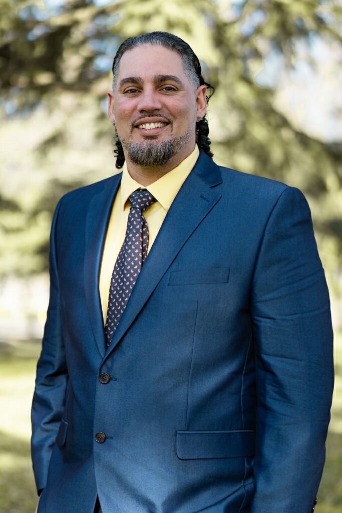 Christopher Sanchez, founder of MoistureCents